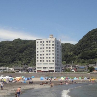 Фотография гостиницы Boso Shirahama Umisato Hotel