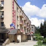 Фотография гостиницы Рациотель Кривой Рог