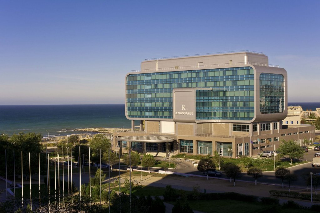 Фотография гостиницы Отель Renaissance Актау