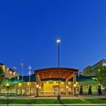 Фотография гостиницы Courtyard by Marriott Abilene Northeast