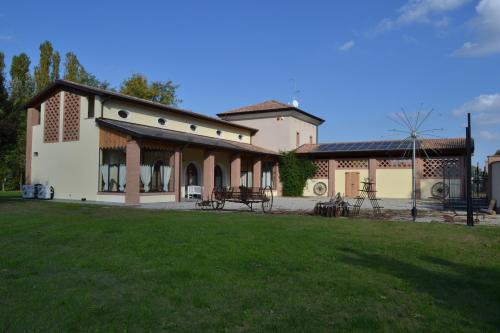 Фотографии базы отдыха 
            Agriturismo La Boschina