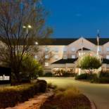 Фотография гостиницы Hilton Garden Inn Abilene