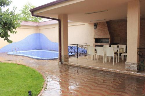 Фотография хостела Телльман