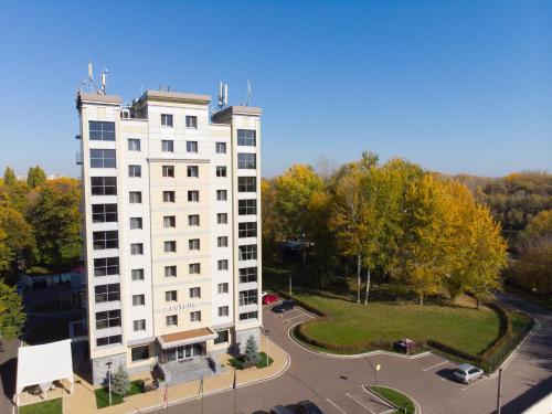 Фотография гостиницы RiverSide