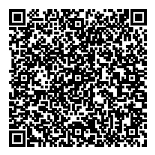 QR код гостевого дома Рассвет у моря