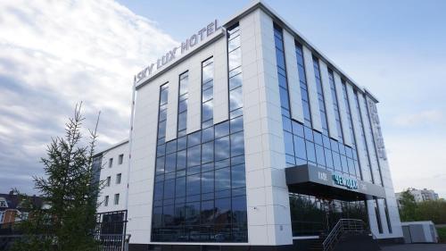 Фотография гостиницы Sky Lux