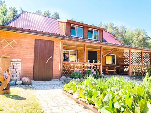 Фотография гостевого дома Guest House Gravas