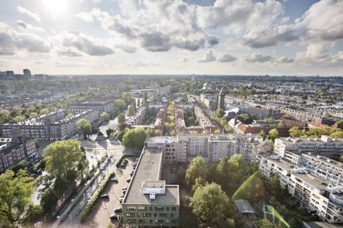 Фотография гостиницы Hotel Okura Amsterdam