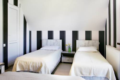 Фотография гостиницы Oishe Boutique Hotel