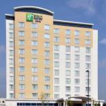 Фотография гостиницы Holiday Inn Express Hotel & Suites Toronto - Markham, an IHG Hotel