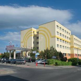 Фотографии гостиницы 
            Hotel Grand Litava Beroun