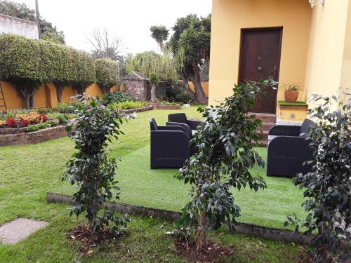 Фотография гостевого дома La Chimenea Verde