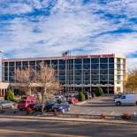 Фотография гостиницы Grand Vista Hotel Grand Junction