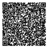 QR код гостиницы Алсей