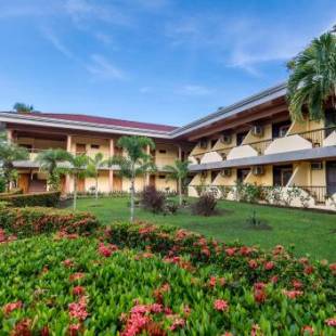 Фотографии гостиницы 
            Hotel Manuel Antonio