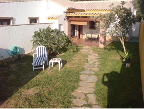 Фотография гостевого дома Casa Jazmín