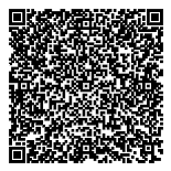 QR код базы отдыха Фестивальный 