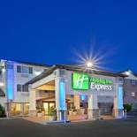 Фотография гостиницы Holiday Inn Express Pendleton, an IHG Hotel