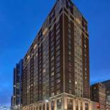 Фотография гостиницы Hotel Phillips Kansas City, Curio Collection By Hilton