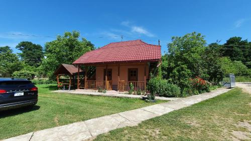 Фотография гостевого дома Lumei