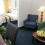 Фотография гостиницы SpringHill Suites Newnan