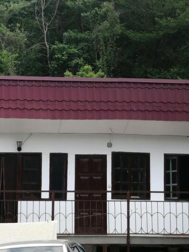 Фотография гостевого дома У Марины