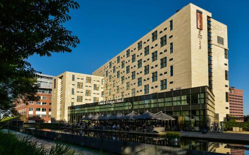 Фотография гостиницы Dutch Design Hotel Artemis