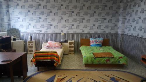 Фотография хостела Дельфин