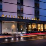 Фотография гостиницы Hayes Street Hotel Nashville