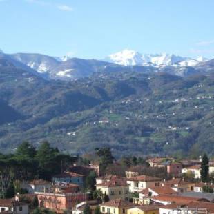 Фотографии гостевого дома 
            Nel Cielo... di Barga