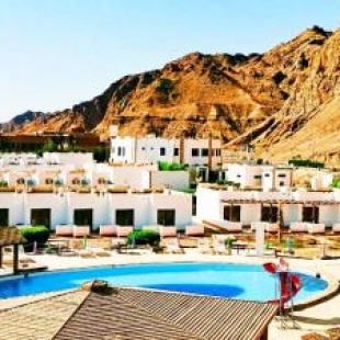 Фотография гостиницы Amigo Hotel Dahab