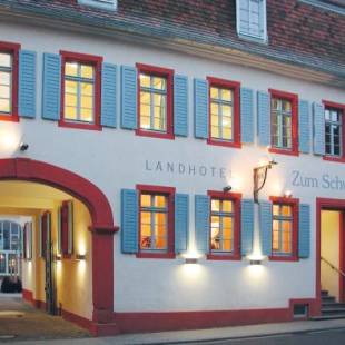 Фотографии гостиницы 
            Landhotel zum Schwanen