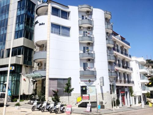 Фотография гостиницы Hotel JoAn