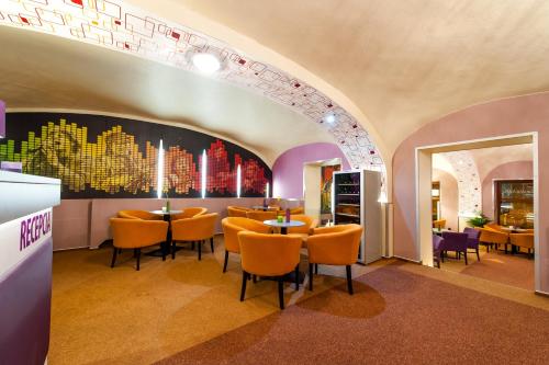 Фотография гостиницы Penzion Atlas