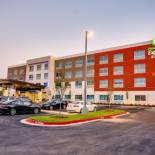 Фотография гостиницы Holiday Inn Express & Suites Russellville, an IHG Hotel