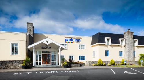 Фотография гостиницы Park Inn by Radisson Shannon Airport