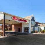 Фотография гостиницы Econo Lodge Florence