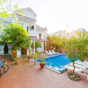 Фотографии мини отеля 
            Hoi An Life Villa