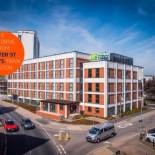 Фотография гостиницы Holiday Inn Express - Exeter - City Centre, an IHG Hotel