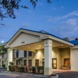 Фотография гостиницы Days Inn & Suites by Wyndham Lakeland