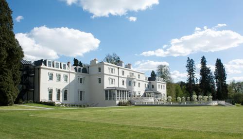 Фотография гостиницы Coworth Park - Dorchester Collection