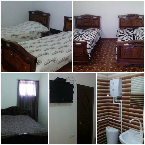 Фотография хостела Hostel Samuel