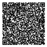 QR код апарт отеля Федоров