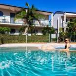 Фотография мотеля Anchor Motel Noosa