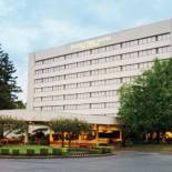 Фотография гостиницы Doubletree Guest Suites Seattle Airport/Southcenter