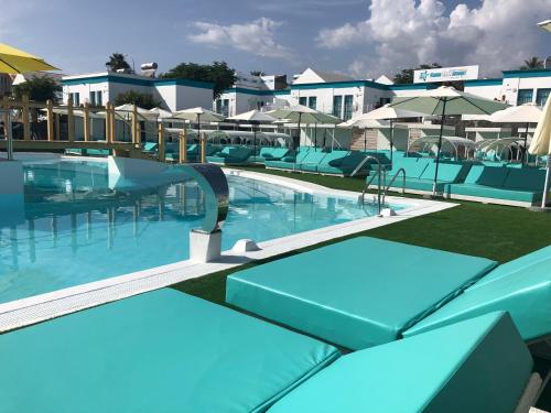 Фотография мини отеля Venus Star Resort - FKK Nudist Swingers - Only Couples