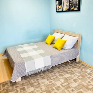 Фотография квартирного агентства Апартаменты в центре пр. Строителей 11а