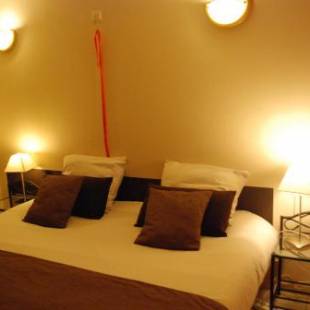 Фотографии гостевого дома
Hebergement confort Comfortlogies La Fontanella