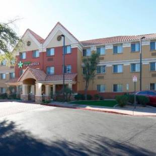 Фотографии гостиницы 
            Extended Stay America Suites - Phoenix - Airport - Tempe