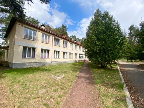 Фотография гостиницы Готель Шкло